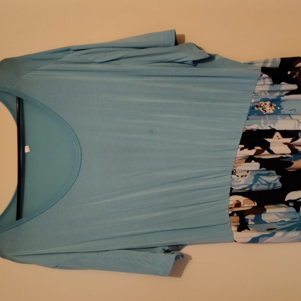 24 Women Maxi Dress